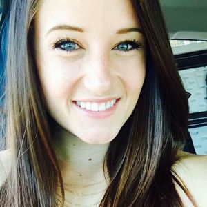 Meet your Posher, Robyn